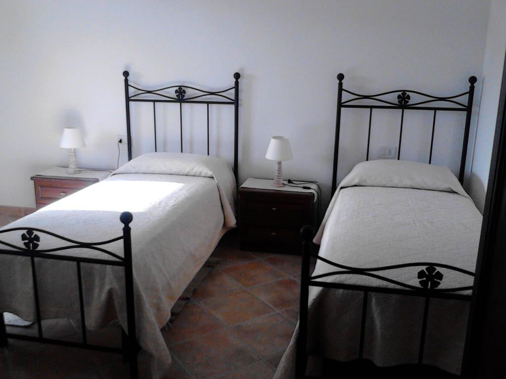 Affittacamere Valverde Di Naitana Rita Alghero Room photo