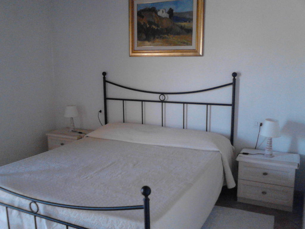 Affittacamere Valverde Di Naitana Rita Alghero Room photo