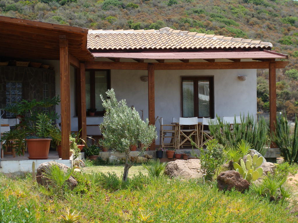 Affittacamere Valverde Di Naitana Rita Alghero Exterior photo