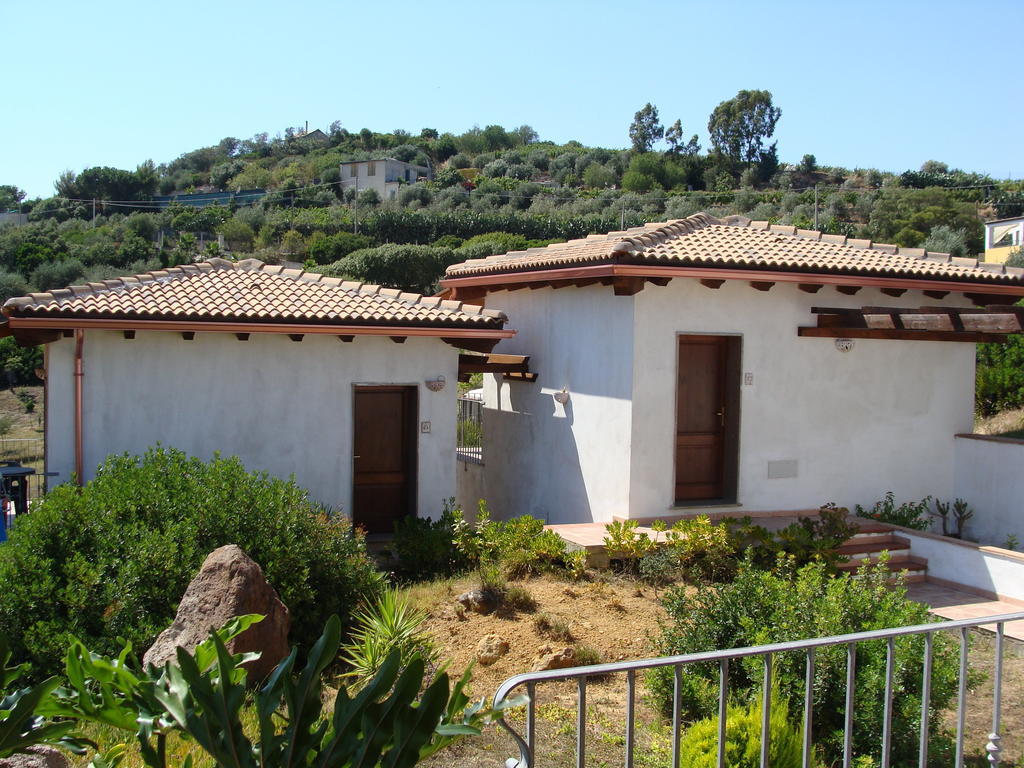 Affittacamere Valverde Di Naitana Rita Alghero Exterior photo