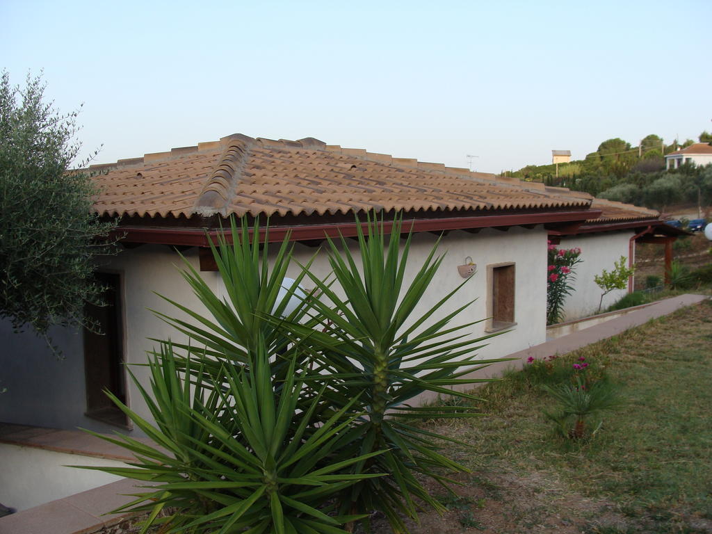 Affittacamere Valverde Di Naitana Rita Alghero Exterior photo