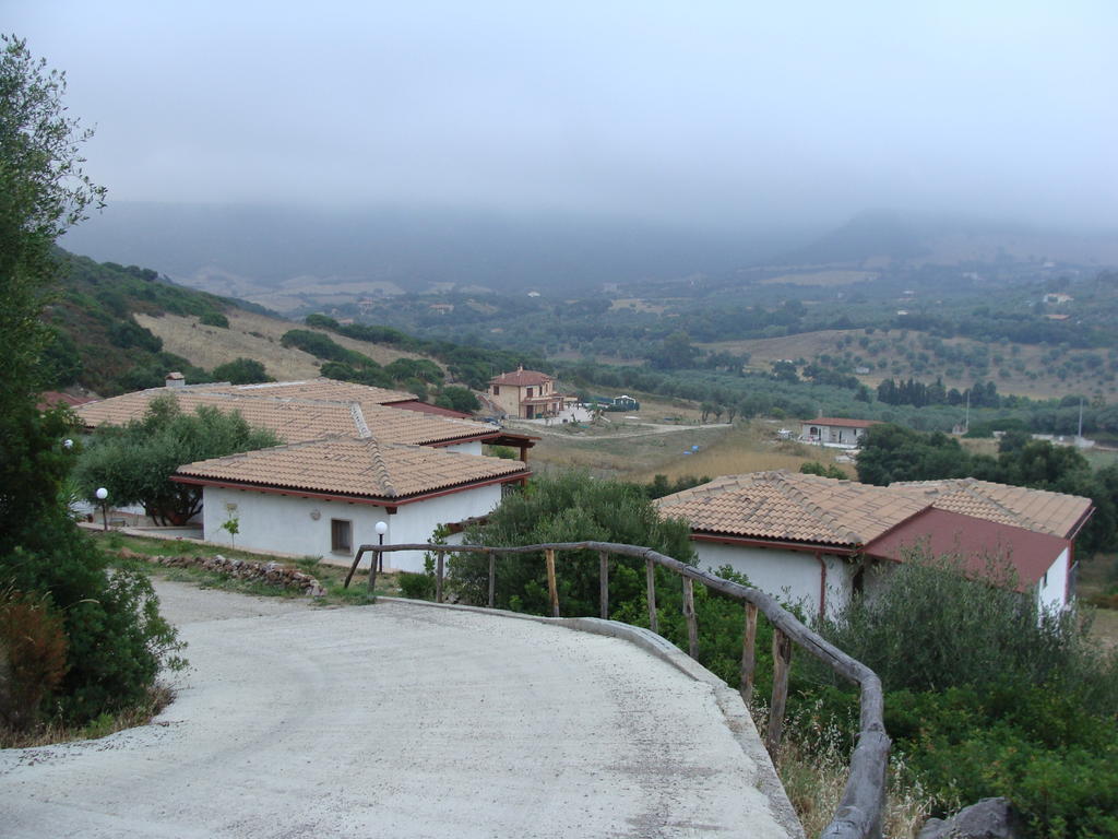 Affittacamere Valverde Di Naitana Rita Alghero Exterior photo