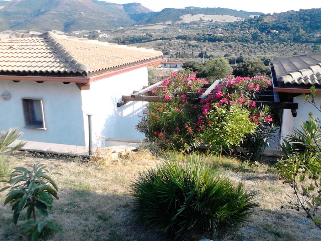 Affittacamere Valverde Di Naitana Rita Alghero Exterior photo