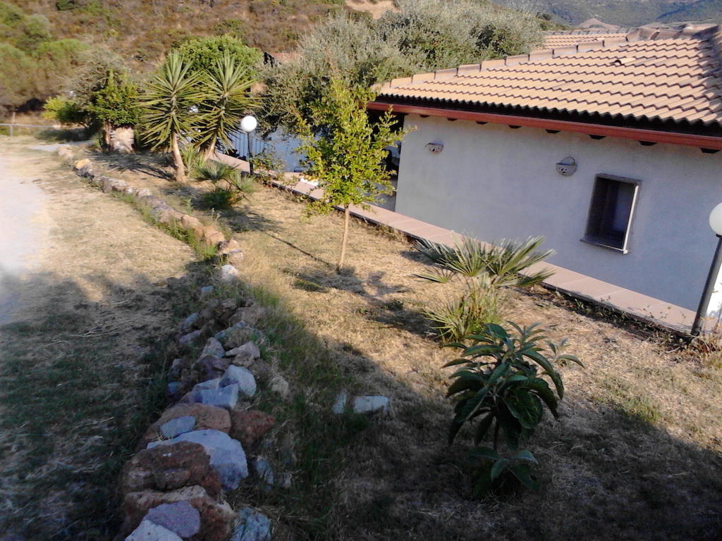 Affittacamere Valverde Di Naitana Rita Alghero Exterior photo