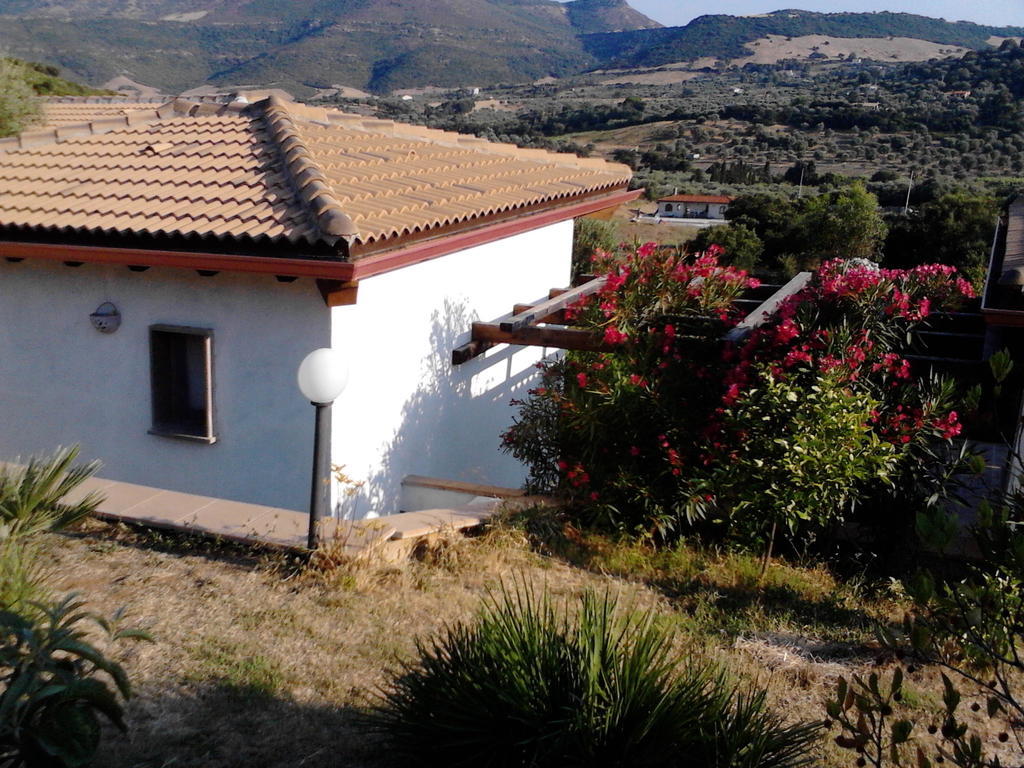 Affittacamere Valverde Di Naitana Rita Alghero Exterior photo