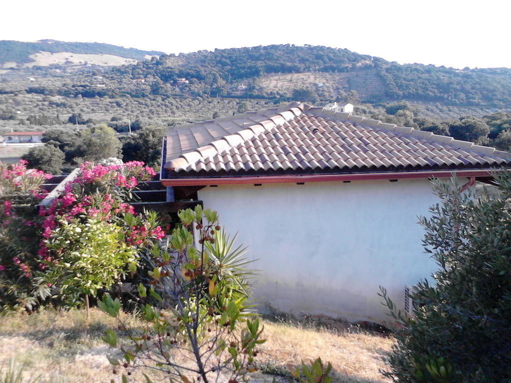 Affittacamere Valverde Di Naitana Rita Alghero Room photo